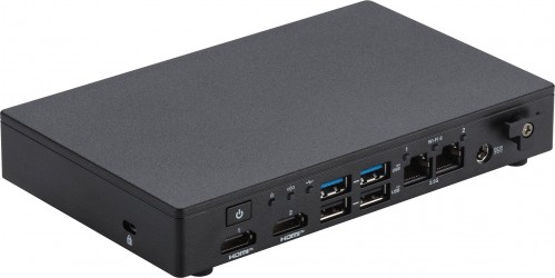 Asus NUC 13 Rugged