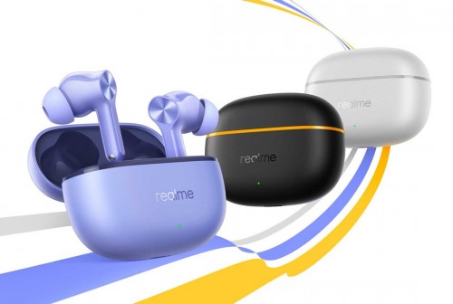 Realme Buds T200 Lite