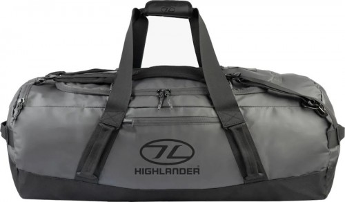 Highlander Hauler Duffel 120