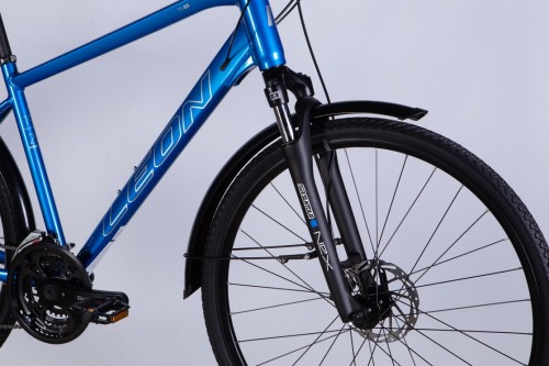 Leon TG 80 Man DD CS 2025 frame 19