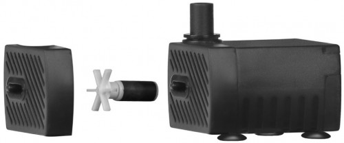 Kruger Meier Sturmkraft 220