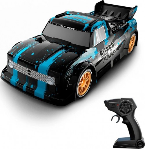 JJRC Q123 1:16