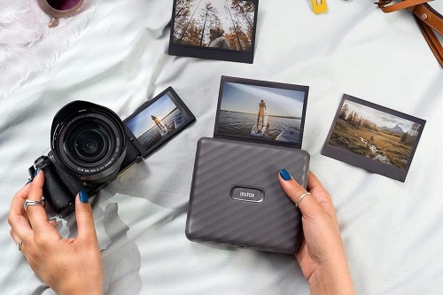 Fujifilm Instax Link Wide