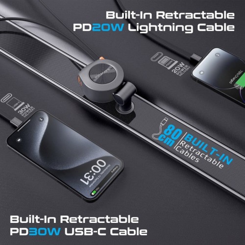 Promate DriveGear-R2