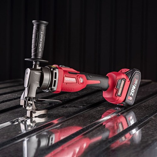 Worcraft CHMS-S20LiB