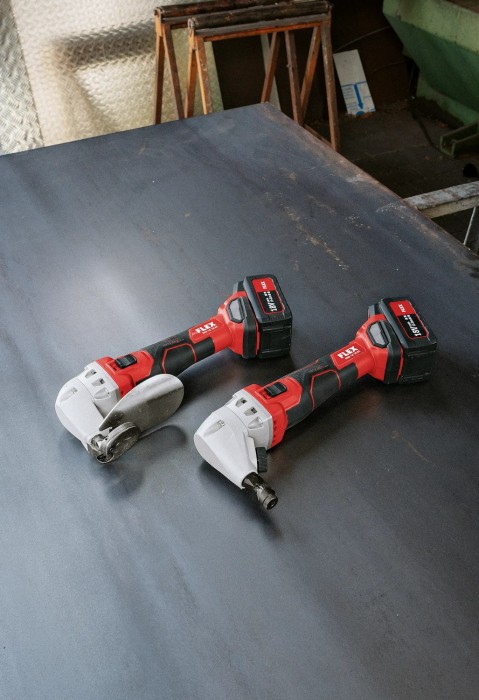 Flex SHE 16 18.0-EC
