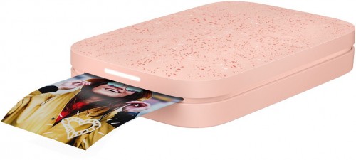 HP Sprocket 200