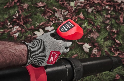 Milwaukee M18 F2BPB-124