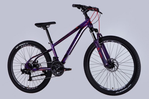 Discovery Trek DD FR 26 2025