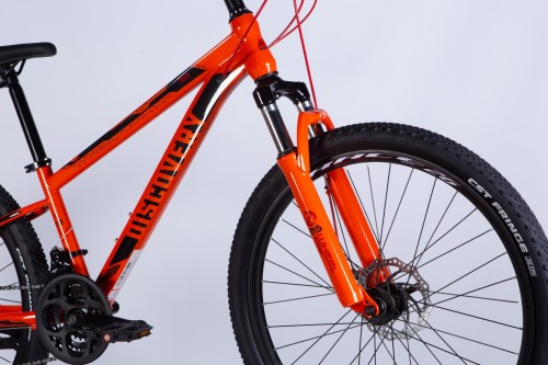 Discovery Trek DD FR 26 2025