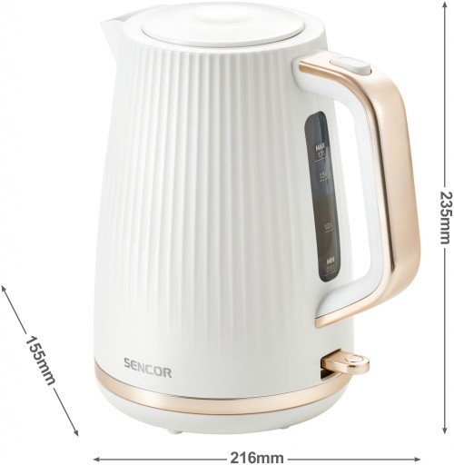 Sencor SWK 7510WH