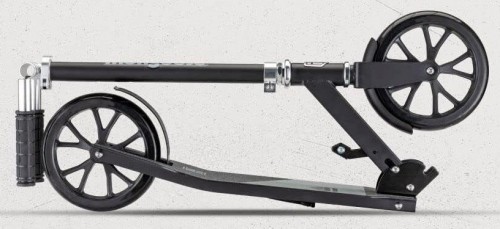 Mongoose Trace 200