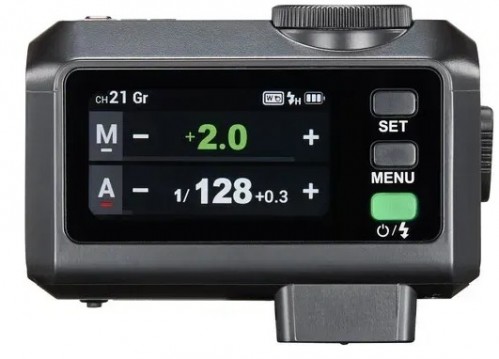 Godox IT30 Pro