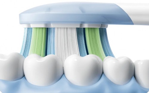 Xiaomi Oscillation Electric Toothbrush Heads 3 pcs