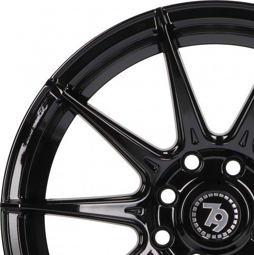 Seventy9 SCF-F