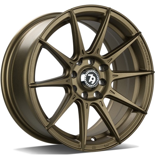 Seventy9 SCF-F
