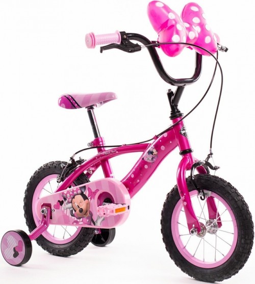 Huffy Disney Minnie Mouse 12 22230W