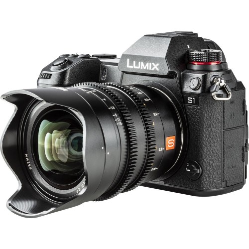 Viltrox 20mm T2.0 S Cine