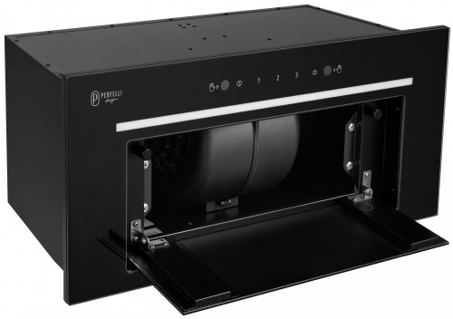 Perfelli Filini 6 Nero