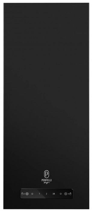 Perfelli Quadro 36 Nero Silenzio
