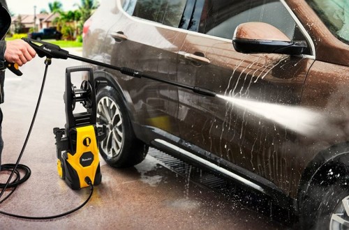 Machtz MPW-1858 X Turbo