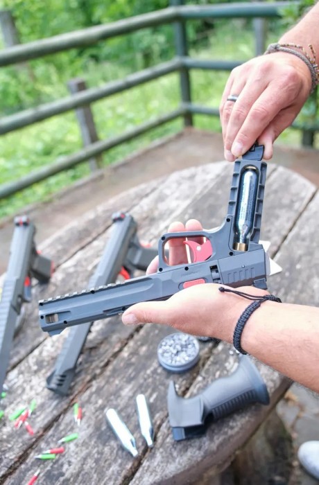 Umarex UX SPA Expert