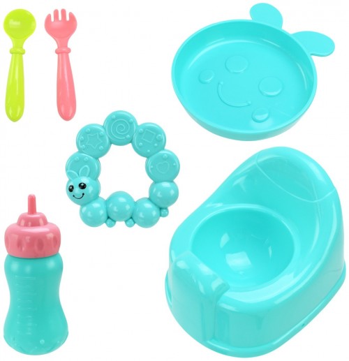 Kraina Igrashok Little Sun PL-524-111