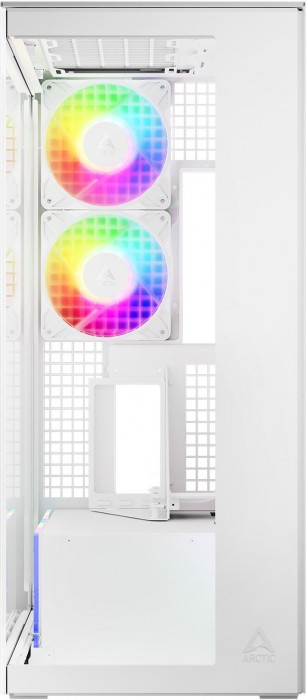 ARCTIC Xtender VG White