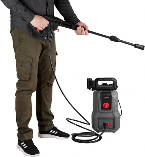 Intertool DT-1512