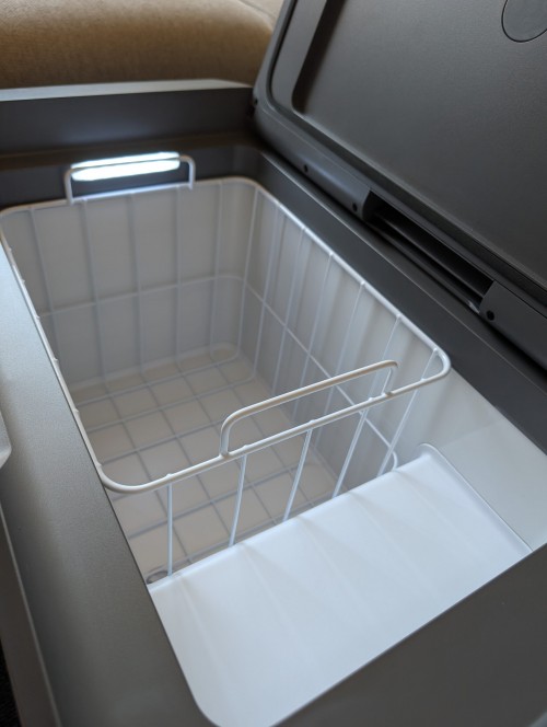 EcoFlow Glacier Classic 35L