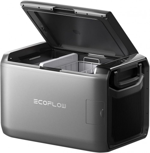 EcoFlow Glacier Classic 55L + Battery