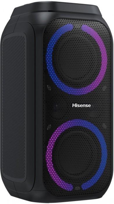 Hisense Party Rocket 160