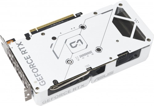 Asus GeForce RTX 5060 Ti Dual 16GB OC White