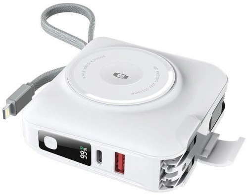 WiWU Wi-P051
