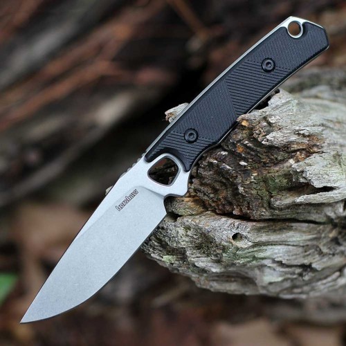 Kershaw Steppe