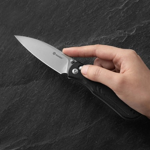Ganzo G771-BK