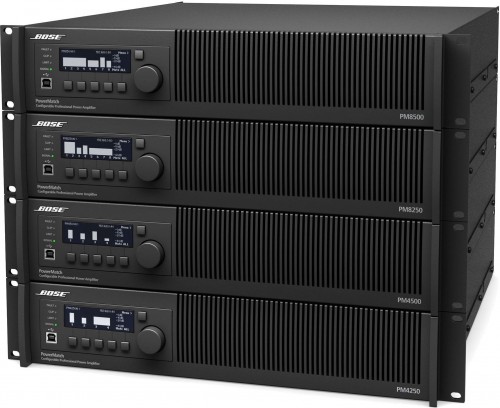 Bose PowerMatch PM8250N
