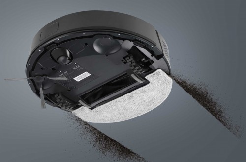 Sencor SRV 9085 BK