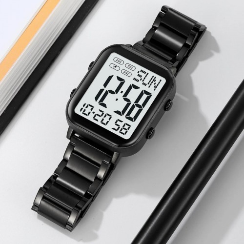 SKMEI 2259BKWT