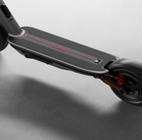 Ninebot eKickScooter F3 Pro E