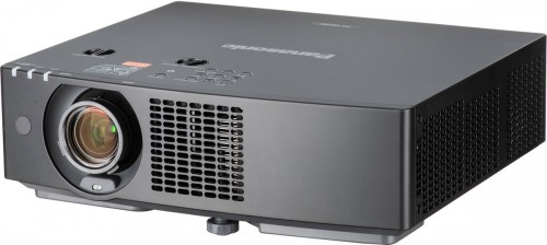 Panasonic PT-VMZ72
