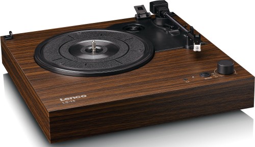 Lenco LS-15