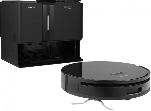 Sencor SRV 9790 BK