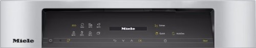 Miele G 7710 SCi AutoDos