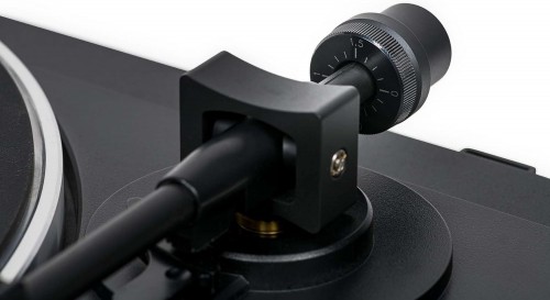 THORENS TD 101A