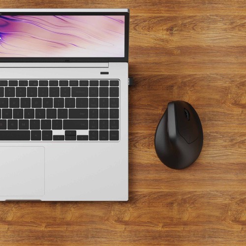 Keychron M5