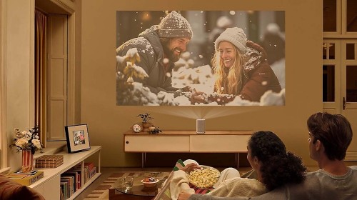 Samsung The Premiere 5