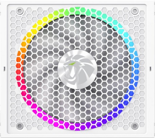 Gamemax RGB PRO 750G White
