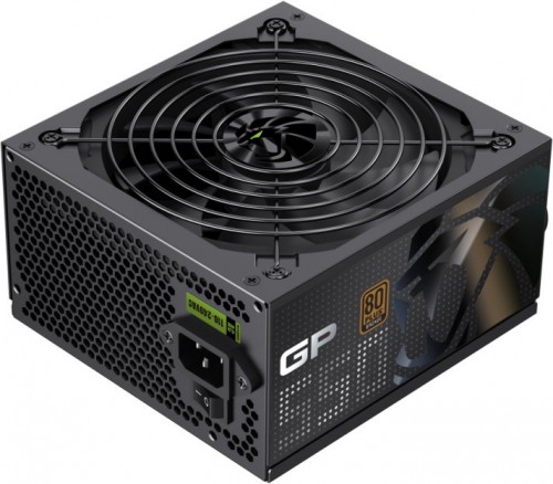 Gamemax GP 550B