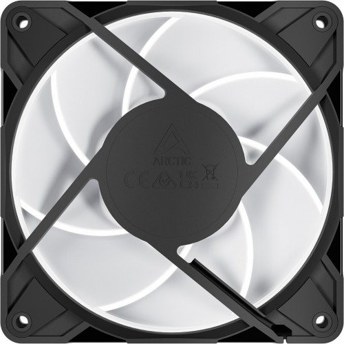ARCTIC P12 Pro A-RGB Black